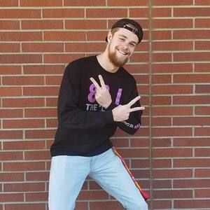 Meet your Posher, Ian